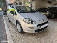 Fiat Punto 2018 occasion