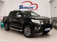 Nissan Navara 2018 occasion