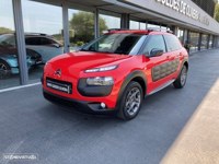 Citroën C4 Cactus 2018 occasion