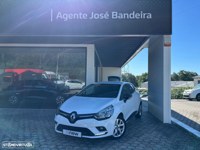 Renault Clio 2018 occasion