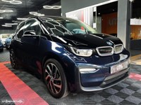 BMW i3 2018 occasion