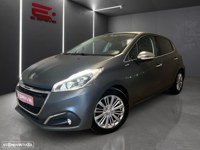 Peugeot 208 2018 occasion