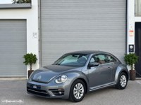 Volkswagen New Beetle 2018 occasion
