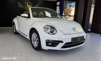 Volkswagen New Beetle 2018 occasion
