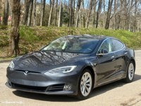Tesla Model S 2018 occasion
