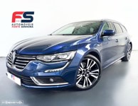 Renault Talisman 2019 occasion