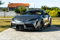 Toyota Supra 2019 occasion