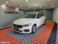 Fiat Tipo 2019 occasion