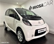 Citroën C-Zero 2020 occasion