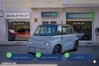Citroën AMI 2020 occasion