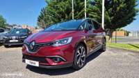 Renault Grand Scenic 2020 occasion