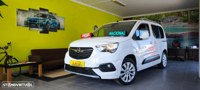Opel Combo 2020 occasion