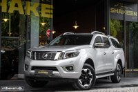 Nissan Navara 2020 occasion