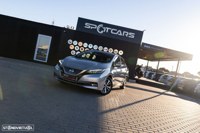 Nissan Leaf 2020 occasion