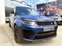 Land Rover Range Rover Sport 2020 occasion