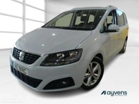 Seat Alhambra 2020 occasion