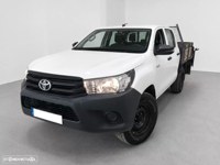 Toyota Hilux 2020 occasion