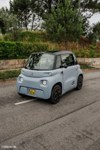 Citroën AMI 2021 occasion