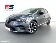 Renault Clio 2021 occasion