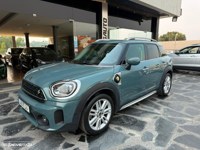 MINI Countryman C (Cooper) 2021 occasion