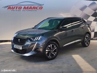 Peugeot 2008 2021 occasion