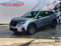 Peugeot 2008 2021 occasion
