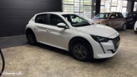 Peugeot e-208 2021 occasion