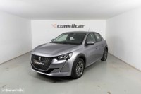Peugeot e-208 2021 occasion