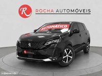 Peugeot 5008 2021 occasion
