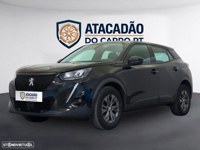 Peugeot 2008 2021 occasion