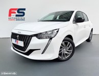 Peugeot 208 2022 occasion