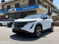 Nissan Ariya 2022 occasion
