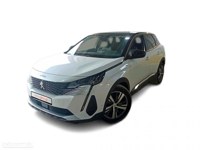 Peugeot 3008 2022 occasion