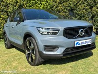 Volvo XC40 2022 occasion