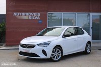 Opel Corsa 2022 occasion