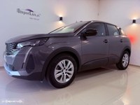 Peugeot 3008 2022 occasion