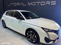 Peugeot 308 2022 occasion