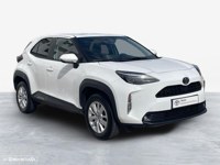 Toyota Yaris Cross 2022 occasion