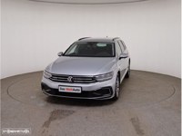 Volkswagen Passat Variant 2022 occasion