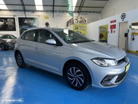 Volkswagen Polo 2022 occasion