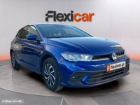 Volkswagen Polo 2022 occasion