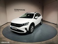 Volkswagen Taigo 2022 occasion