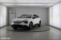 Citroën ë-C4 2023 occasion