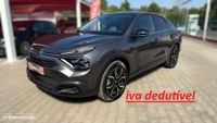Citroën ë-C4 X 2023 occasion