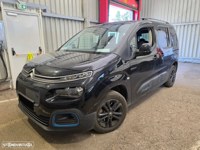 Citroën ë-Berlingo 2023 occasion