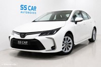 Toyota Corolla 2023 occasion
