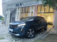 Peugeot 5008 2023 occasion