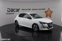 Peugeot 208 2023 occasion