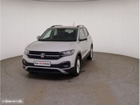Volkswagen T-Cross 2023 occasion