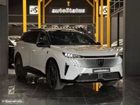 Peugeot e-5008 2024 occasion